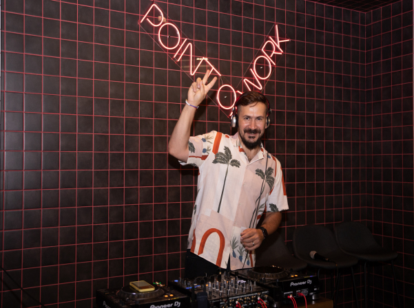 Point of View. Նոր ռեստորան ու տեսանկյուն Wine Republic Yerevan–ից