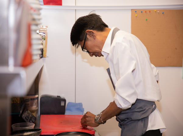 Point of View. Նոր ռեստորան ու տեսանկյուն Wine Republic Yerevan–ից