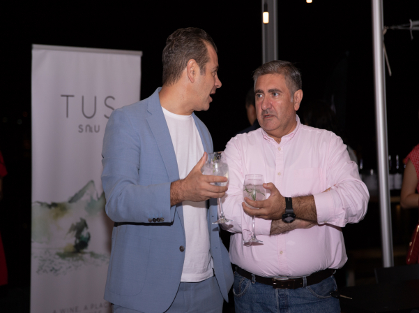 Point of View. Նոր ռեստորան ու տեսանկյուն Wine Republic Yerevan–ից