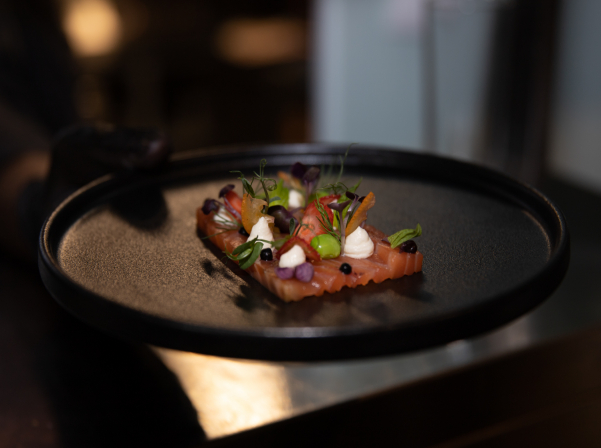 Point of View. Նոր ռեստորան ու տեսանկյուն Wine Republic Yerevan–ից