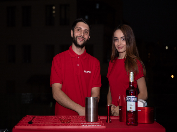 Point of View. Նոր ռեստորան ու տեսանկյուն Wine Republic Yerevan–ից