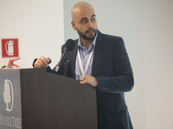 Երեք մարզում ավարտվել է խաղողի այգիների տեղորոշումը