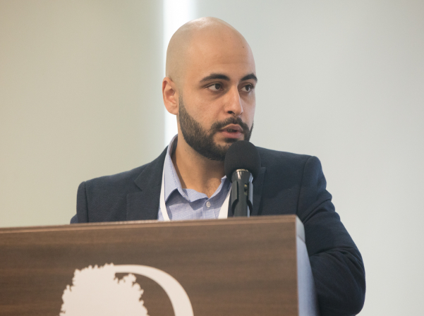 Երեք մարզում ավարտվել է խաղողի այգիների տեղորոշումը