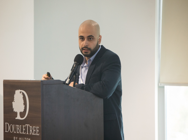 Երեք մարզում ավարտվել է խաղողի այգիների տեղորոշումը