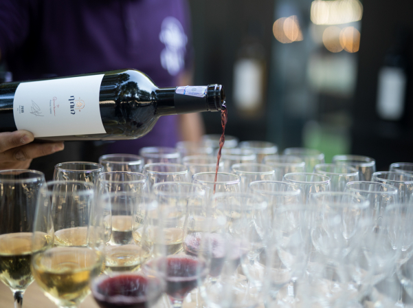 Spirit of Armenia փառատոն. հայկական ջին, տնական օղի, ուսանողական գինի