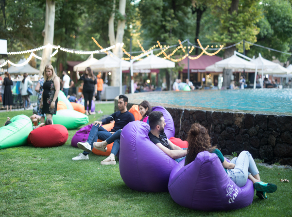 Spirit of Armenia փառատոն. հայկական ջին, տնական օղի, ուսանողական գինի