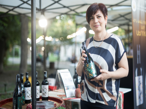 Spirit of Armenia փառատոն. հայկական ջին, տնական օղի, ուսանողական գինի