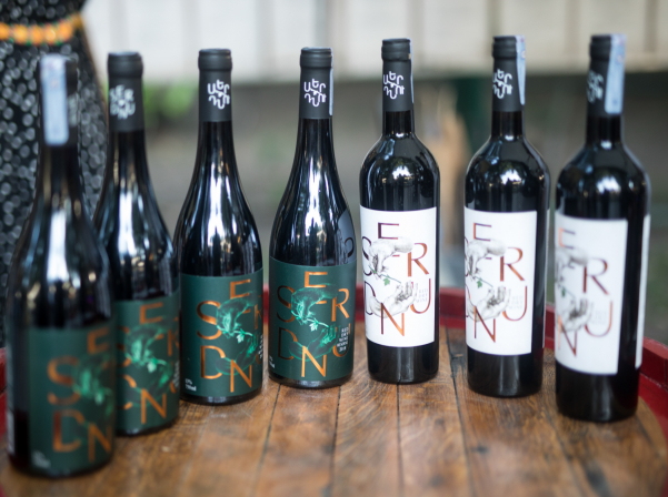 Spirit of Armenia փառատոն. հայկական ջին, տնական օղի, ուսանողական գինի