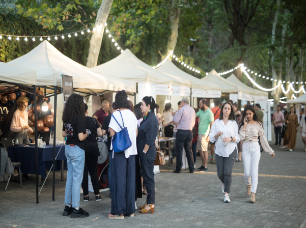 Spirit of Armenia փառատոն. հայկական ջին, տնական օղի, ուսանողական գինի