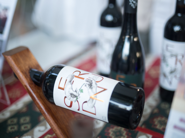 Spirit of Armenia փառատոն. հայկական ջին, տնական օղի, ուսանողական գինի