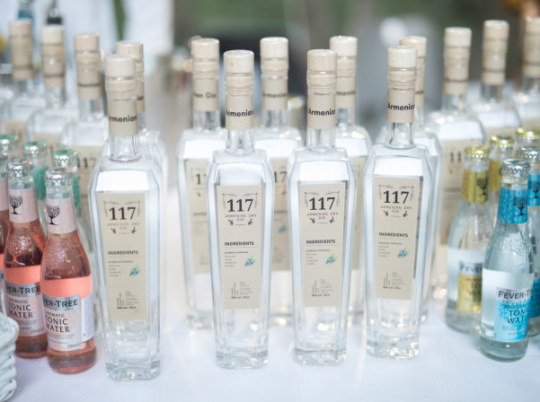 Spirit of Armenia փառատոն. հայկական ջին, տնական օղի, ուսանողական գինի