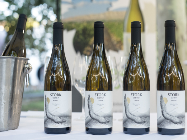 Spirit of Armenia փառատոն. հայկական ջին, տնական օղի, ուսանողական գինի