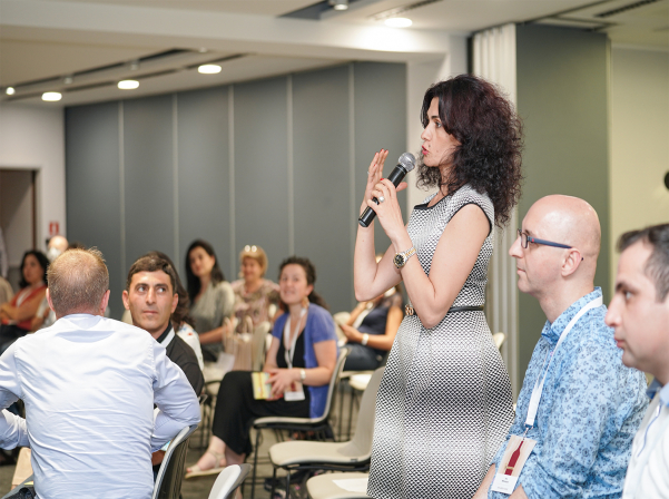 Հայտնաբերվել են նախկինում անհայտ հայկական խաղողի ավելի քան 100 սորտեր 