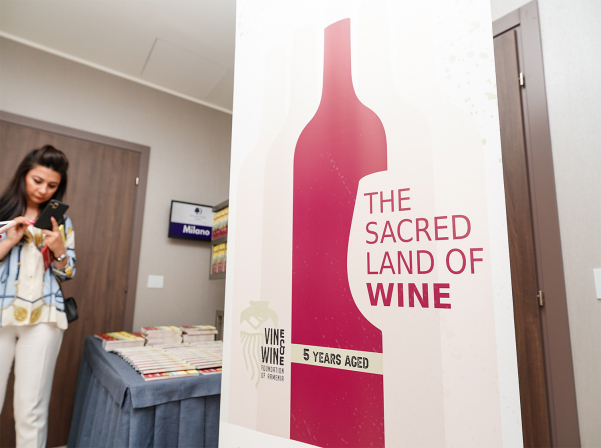 Նոր ուղեցույցը կօգնի բացահայտել Հայաստանը «մեկ գավաթ գինով» 