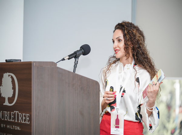 Նոր ուղեցույցը կօգնի բացահայտել Հայաստանը «մեկ գավաթ գինով» 