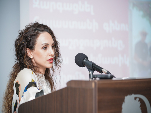 Նոր ուղեցույցը կօգնի բացահայտել Հայաստանը «մեկ գավաթ գինով» 