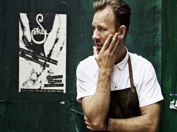 Noma Co-Founder Mads Refslund due in Armenia for gastronomic performance 