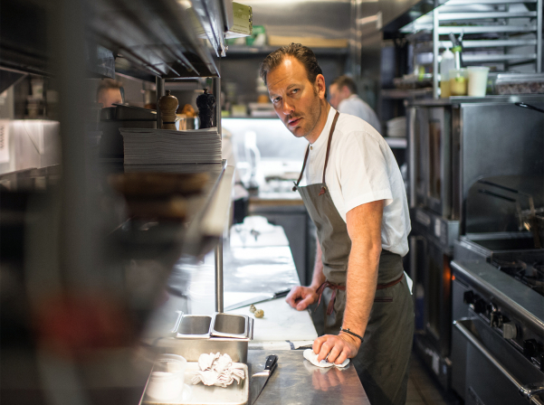 Noma Co-Founder Mads Refslund due in Armenia for gastronomic performance 