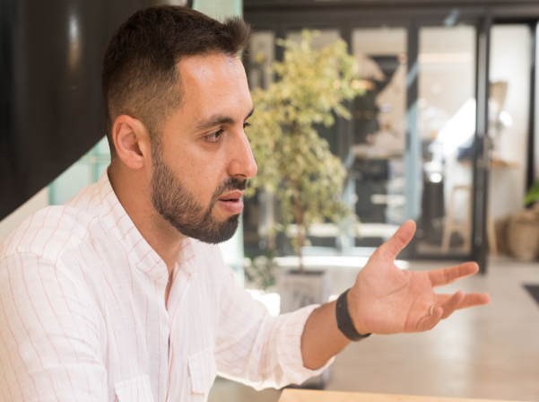 Lumen Coffee-ի ցիկլը՝ կանաչ սուրճի բովումից մինչեւ գավաթ