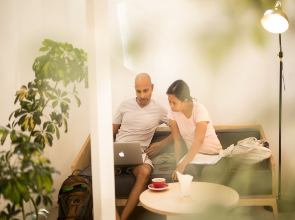 Lumen Coffee-ի ցիկլը՝ կանաչ սուրճի բովումից մինչեւ գավաթ