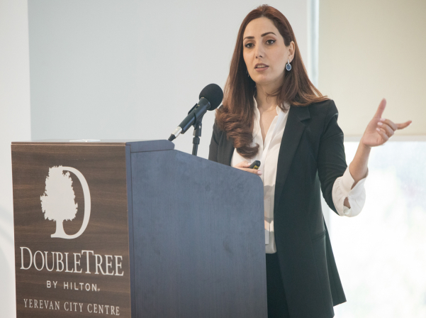 Հայաստանում գինու սպառման մշակույթը եւ միֆականացված ընկալումները 