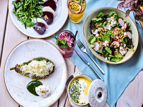 «Լավաշը», «Շերեփն» ու «Պանդոկ Երեւանը» կրկին Tripadvisor-ի մրցանակակիր են