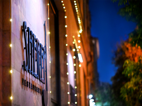 «Լավաշը», «Շերեփն» ու «Պանդոկ Երեւանը» կրկին Tripadvisor-ի մրցանակակիր են