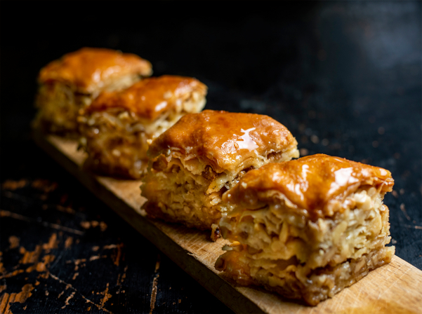 «Լավաշը», «Շերեփն» ու «Պանդոկ Երեւանը» կրկին Tripadvisor-ի մրցանակակիր են