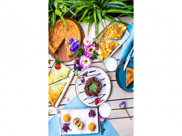 «Լավաշը», «Շերեփն» ու «Պանդոկ Երեւանը» կրկին Tripadvisor-ի մրցանակակիր են