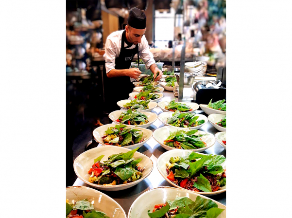 «Լավաշը», «Շերեփն» ու «Պանդոկ Երեւանը» կրկին Tripadvisor-ի մրցանակակիր են