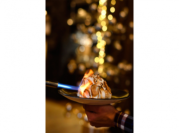 «Լավաշը», «Շերեփն» ու «Պանդոկ Երեւանը» կրկին Tripadvisor-ի մրցանակակիր են