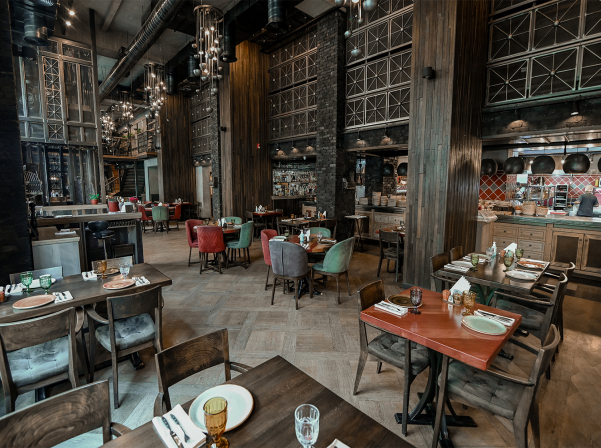 «Լավաշը», «Շերեփն» ու «Պանդոկ Երեւանը» կրկին Tripadvisor-ի մրցանակակիր են