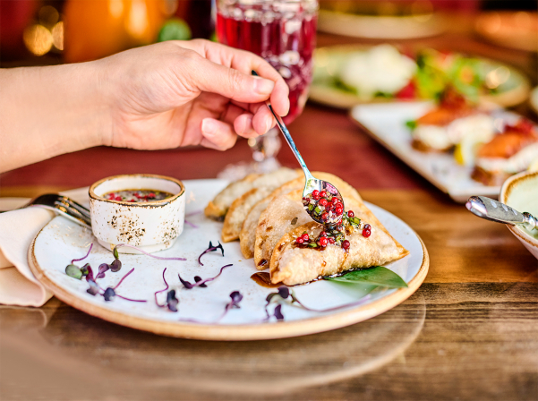 «Լավաշը», «Շերեփն» ու «Պանդոկ Երեւանը» կրկին Tripadvisor-ի մրցանակակիր են