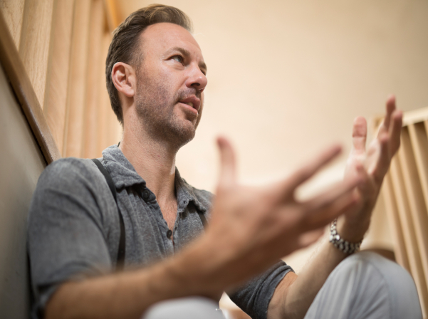 Շեֆ-«կախարդ» Մեդս Ռեֆսլունդը՝ հայկական մթերքի ու իր փիլիսոփայության մասին