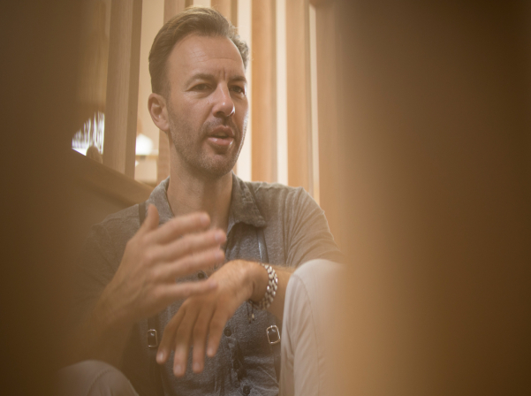 Շեֆ-«կախարդ» Մեդս Ռեֆսլունդը՝ հայկական մթերքի ու իր փիլիսոփայության մասին