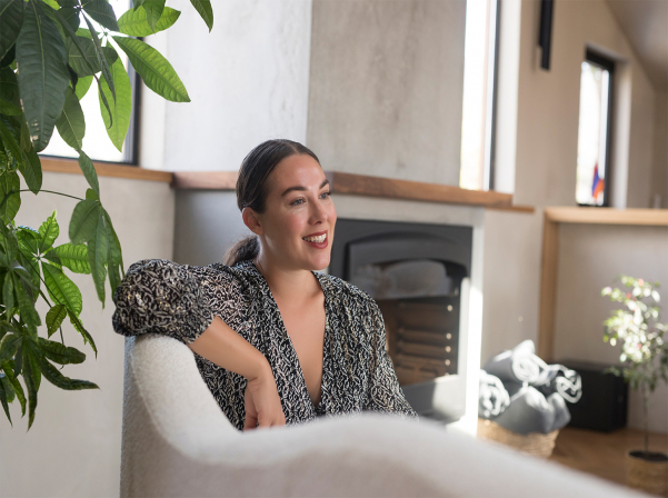 Veronica Joy Rogov: Don’t forget who you are, don’t try to be someone else