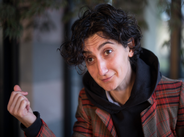 Սկանդինավյան շեֆ եւ հայկական մթերք. առաջին տպավորությունները