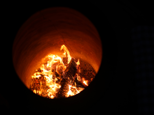 Սկանդինավյան շեֆ եւ հայկական մթերք. առաջին տպավորությունները