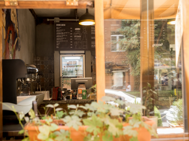 SALT the MEAT-ի ընտանեկան բաղադրատոմսերը եւ «առողջ ֆասթֆուդը»