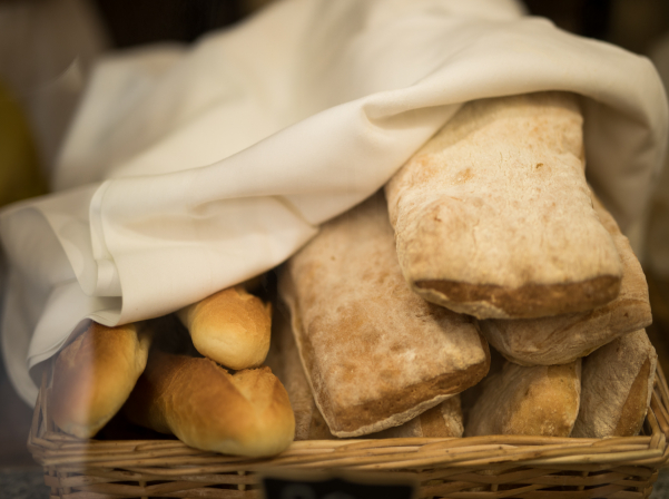 SALT the MEAT-ի ընտանեկան բաղադրատոմսերը եւ «առողջ ֆասթֆուդը»