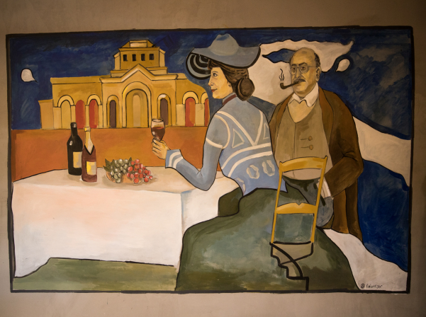 SALT the MEAT-ի ընտանեկան բաղադրատոմսերը եւ «առողջ ֆասթֆուդը»