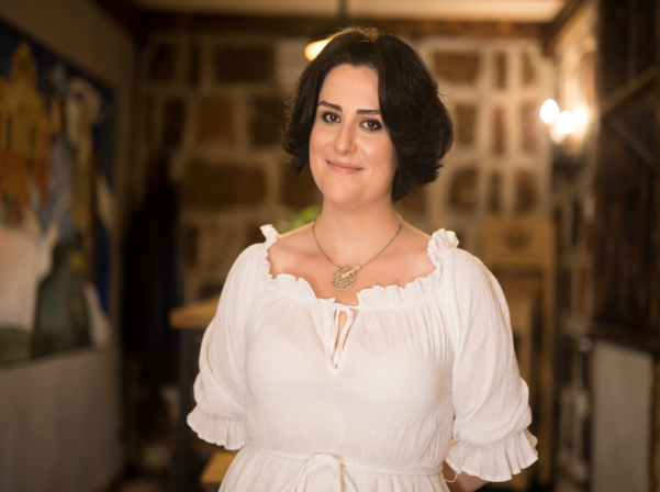 SALT the MEAT-ի ընտանեկան բաղադրատոմսերը եւ «առողջ ֆասթֆուդը»