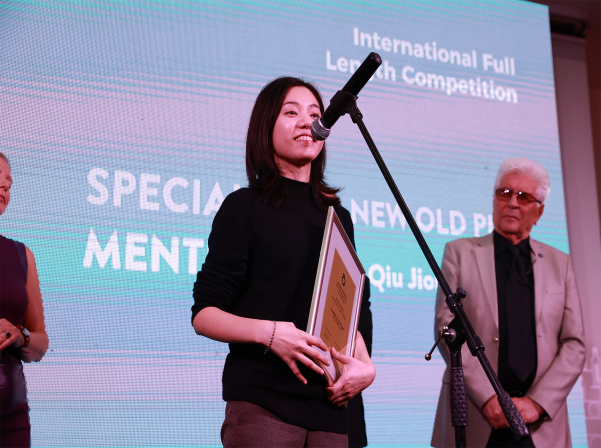 ԱՐԱՐԱՏ թանգարանում կայացել է «Ոսկե ծիրան»-ի մրցանակաբաշխությունը