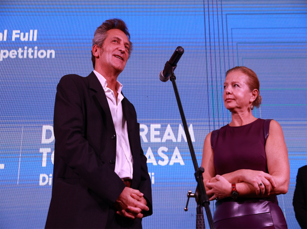 ԱՐԱՐԱՏ թանգարանում կայացել է «Ոսկե ծիրան»-ի մրցանակաբաշխությունը