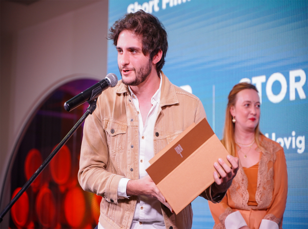 ԱՐԱՐԱՏ թանգարանում կայացել է «Ոսկե ծիրան»-ի մրցանակաբաշխությունը