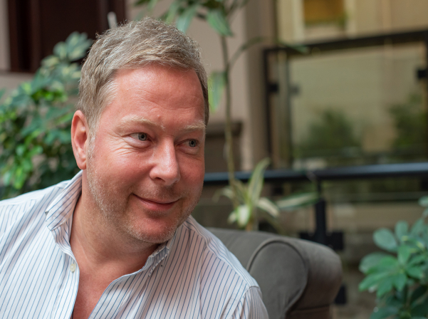 «Խոհարարության Ինդիանա Ջոնսը» բացահայտում է Հայաստանի ԴՆԹ-ն