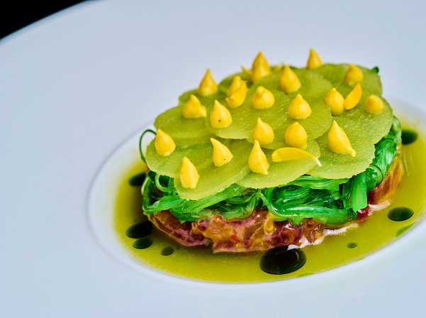 Կարեն Խաչատրյան. Մեր թիմի նպատակն է, որ «Renommée»-ն Հայաստանի այցեքարտը դառնա