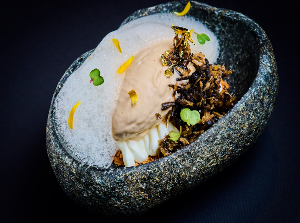 Կարեն Խաչատրյան. Մեր թիմի նպատակն է, որ «Renommée»-ն Հայաստանի այցեքարտը դառնա