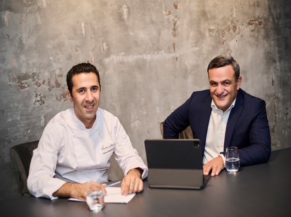 Կարեն Խաչատրյան. Մեր թիմի նպատակն է, որ «Renommée»-ն Հայաստանի այցեքարտը դառնա