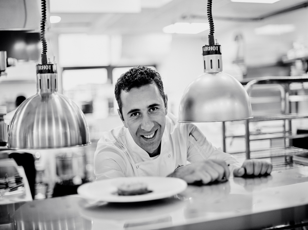 Կարեն Խաչատրյան. Մեր թիմի նպատակն է, որ «Renommée»-ն Հայաստանի այցեքարտը դառնա